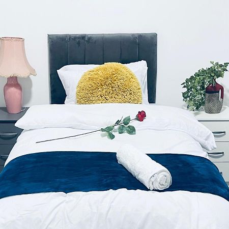 I Bed Apartment Birmingham Eksteriør bilde
