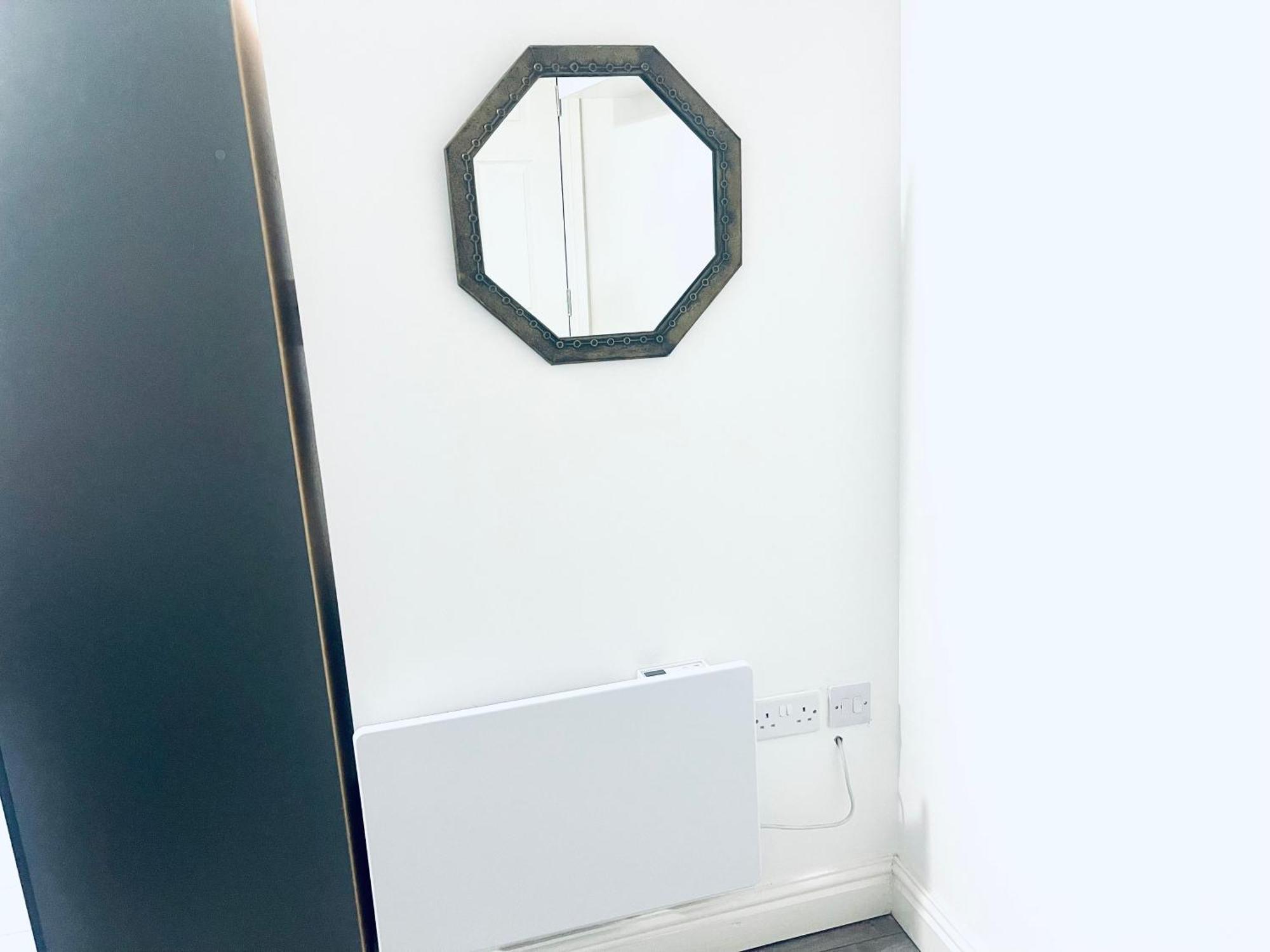 I Bed Apartment Birmingham Eksteriør bilde
